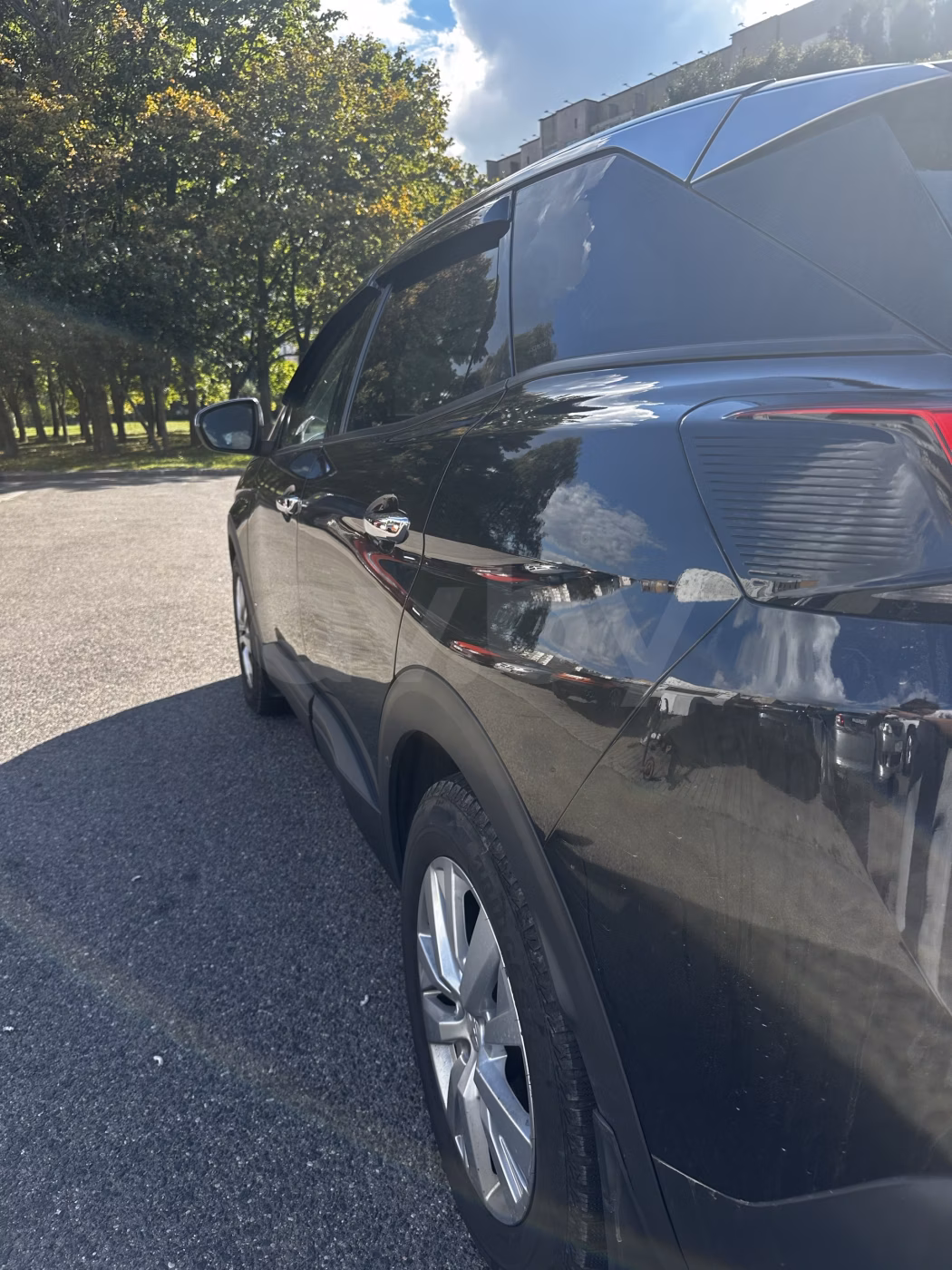 Peugeot 3008 фото 4