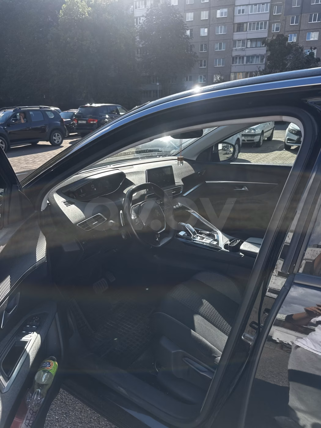 Peugeot 3008 фото 8