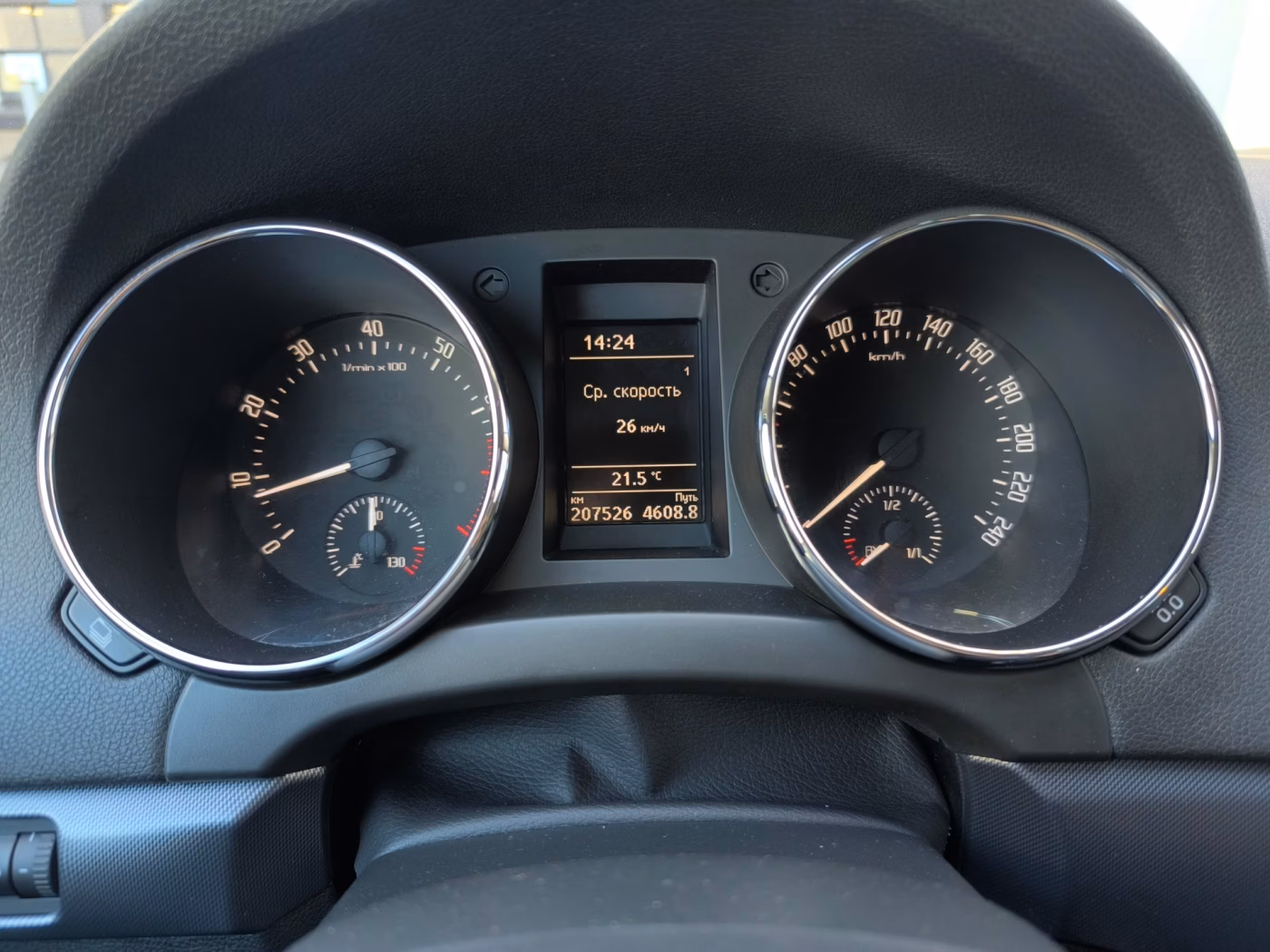 Skoda Yeti фото 16