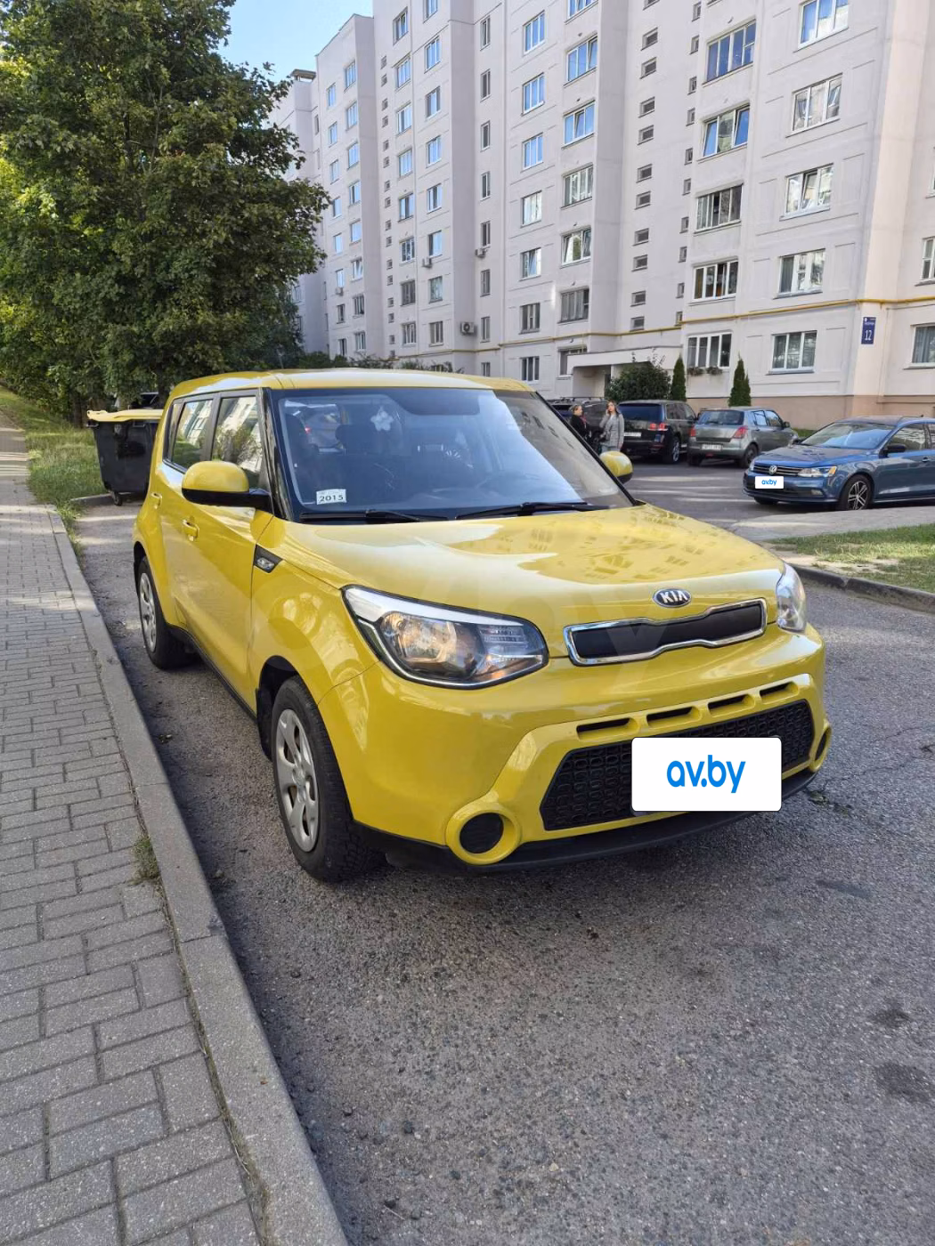 Kia Soul фото 4