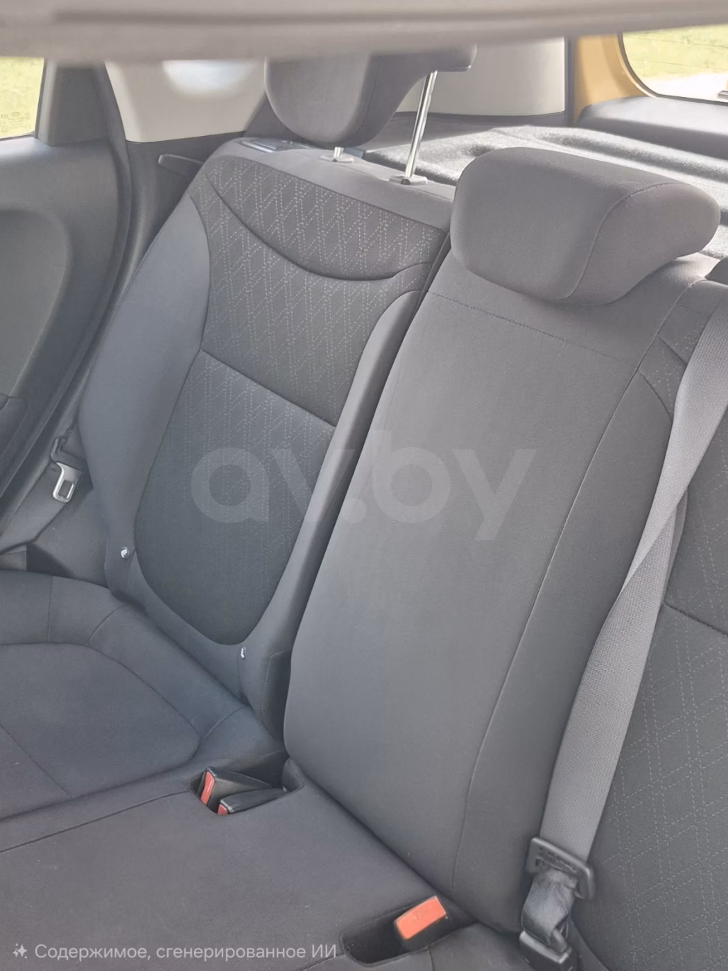 Kia Soul фото 12