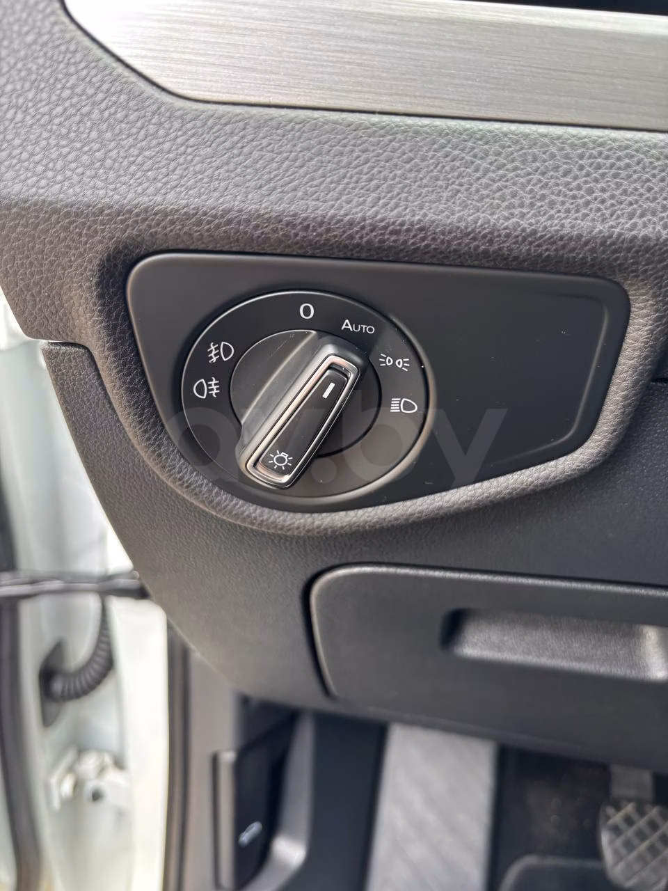 Volkswagen Touran фото 26