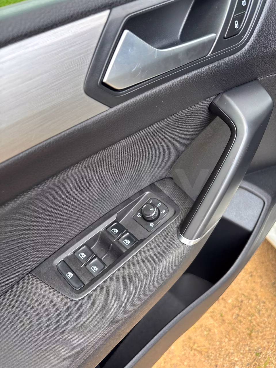 Volkswagen Touran фото 24