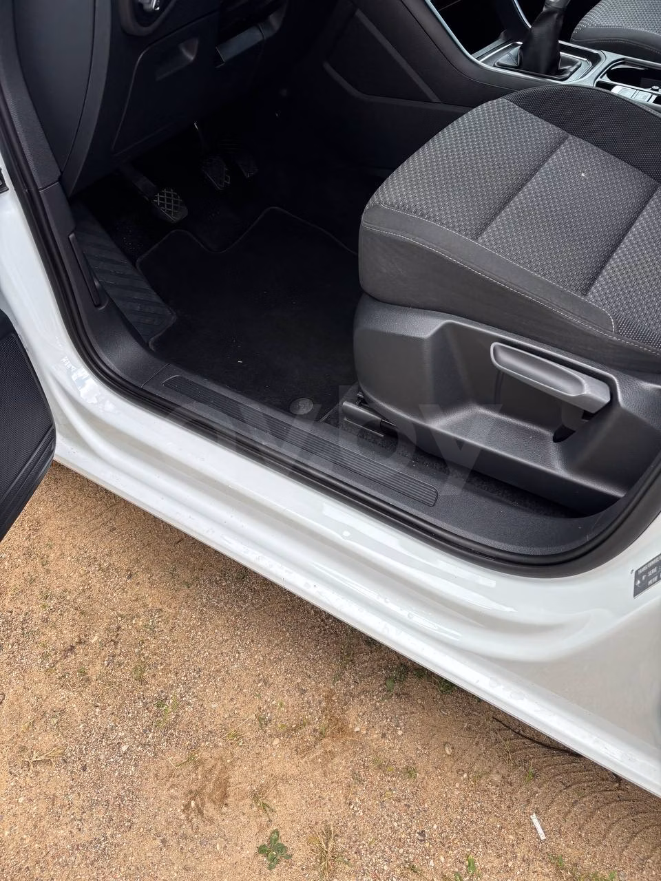 Volkswagen Touran фото 25