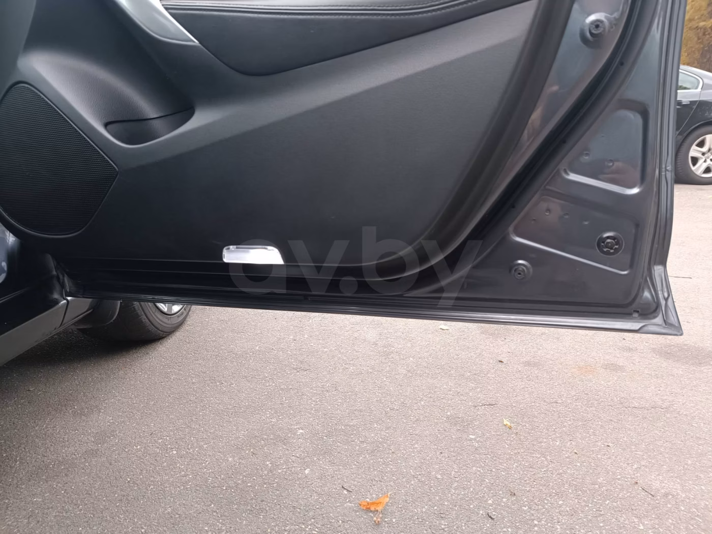 Mazda 6 фото 10