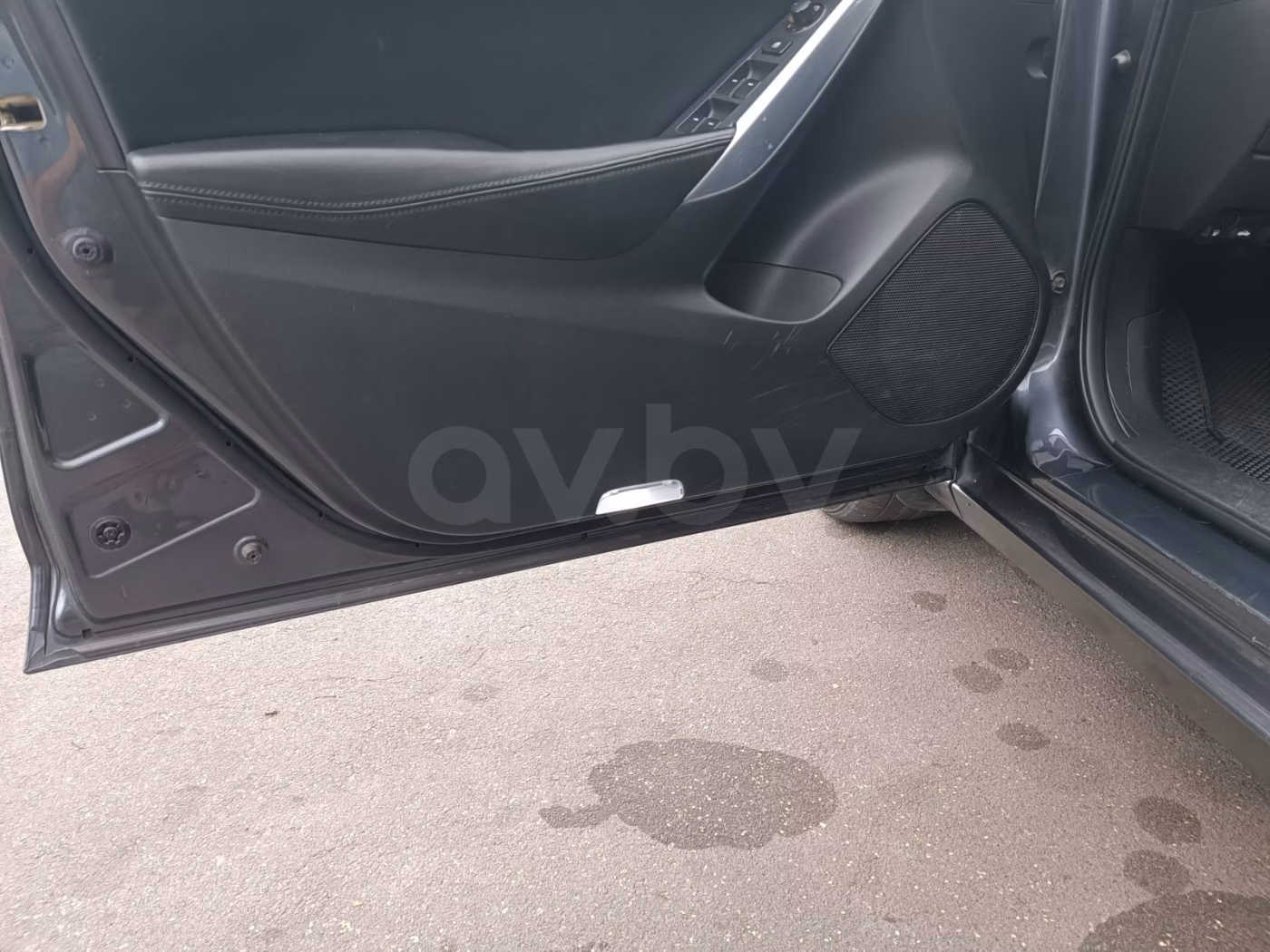 Mazda 6 фото 7