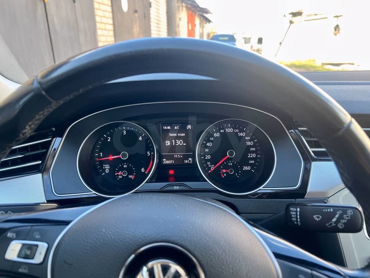 Volkswagen Passat фото 12