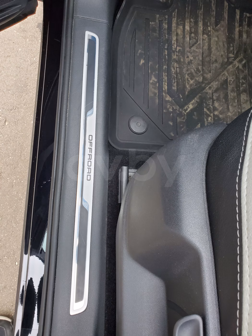 Volkswagen Tiguan фото 11