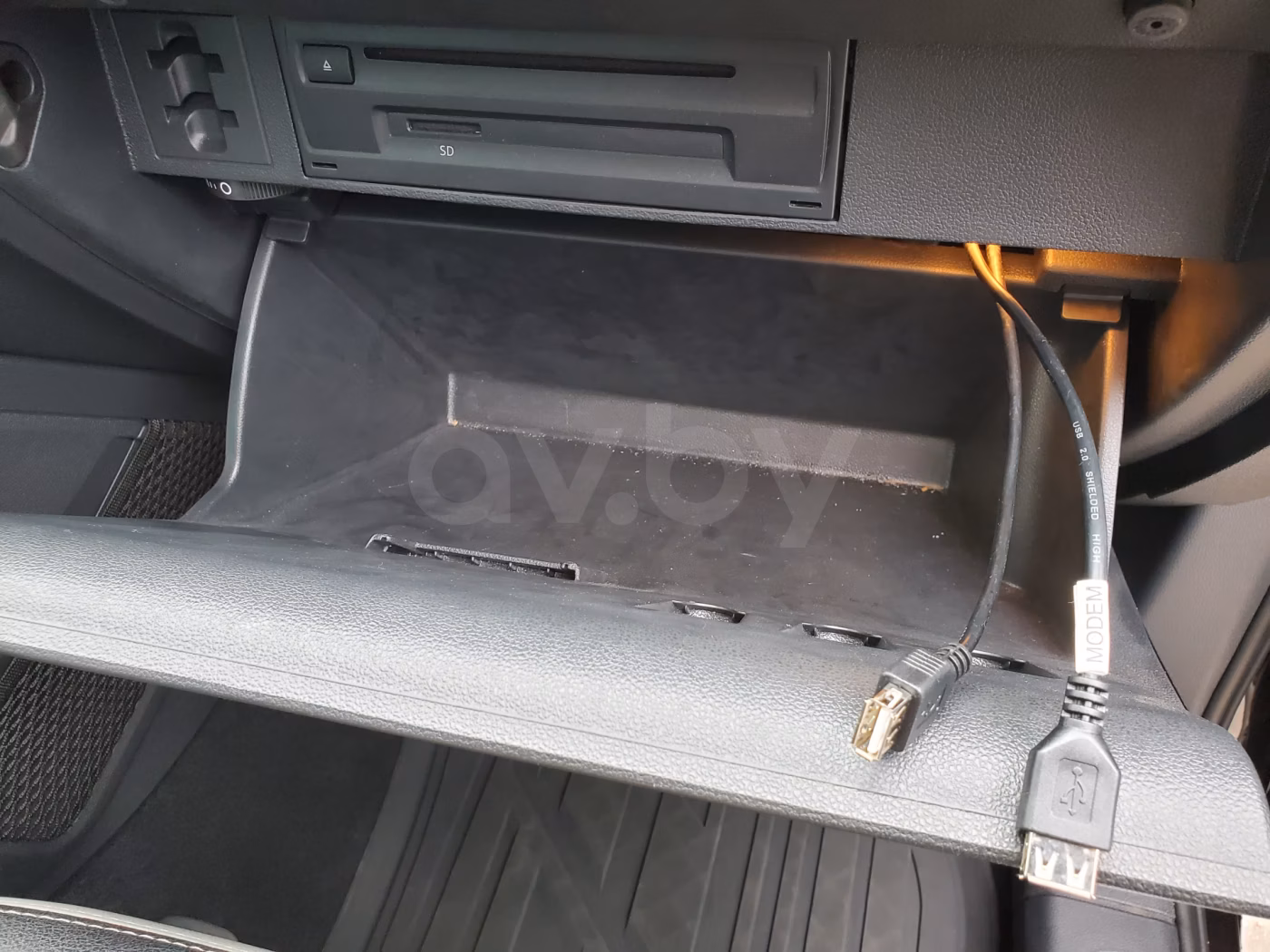 Volkswagen Tiguan фото 9