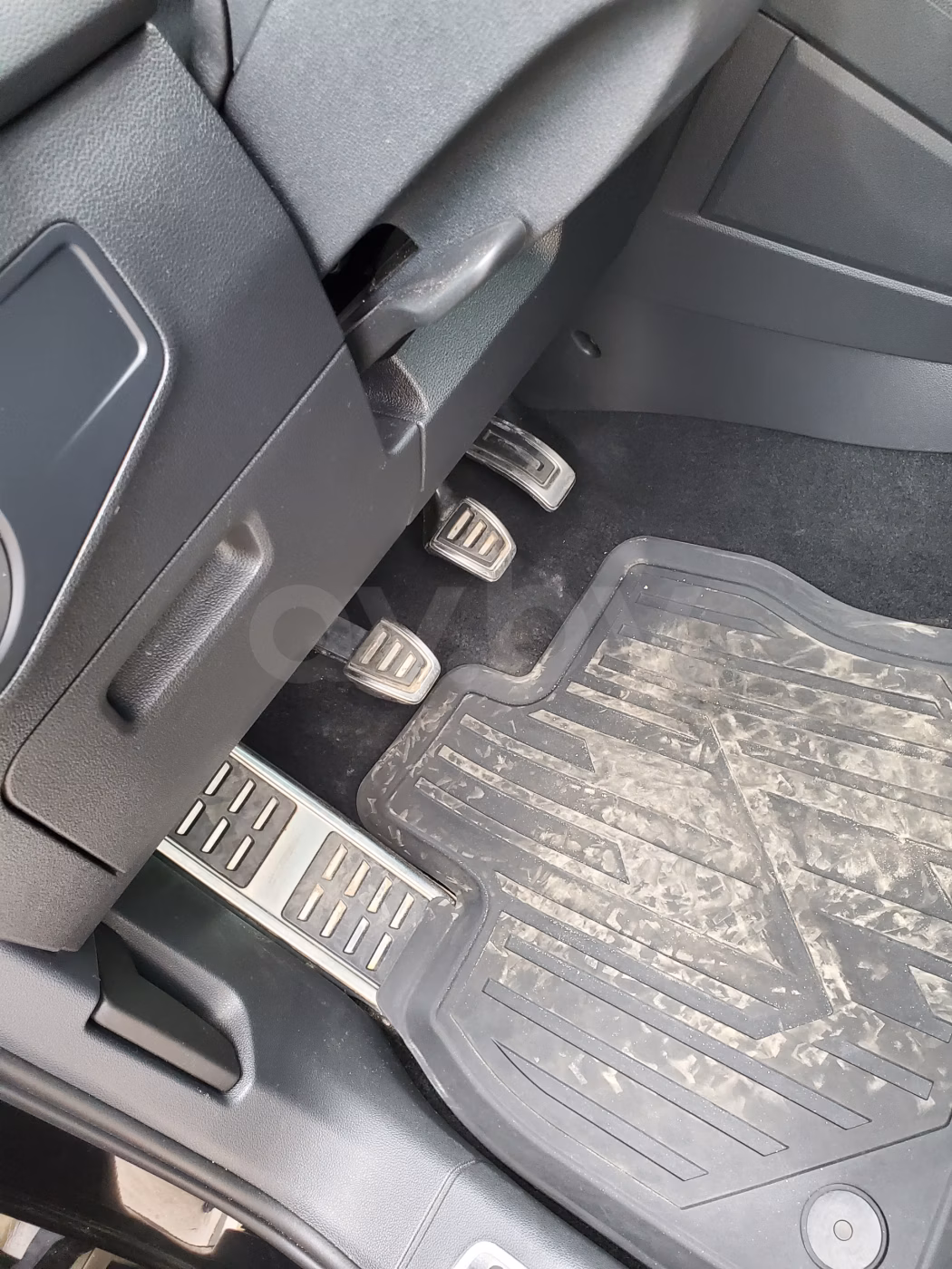 Volkswagen Tiguan фото 12