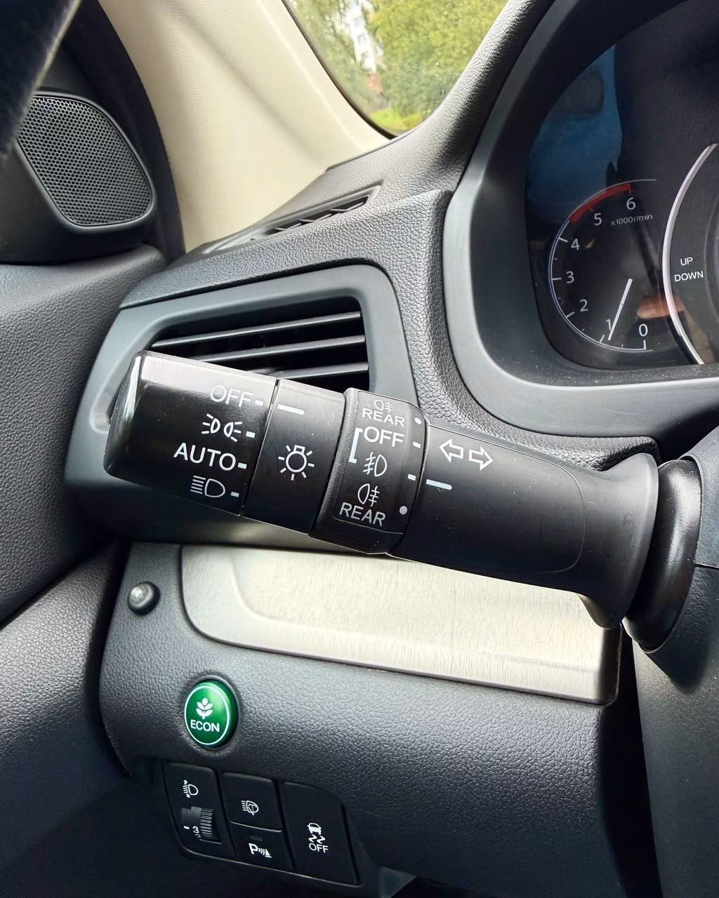 Honda CR-V фото 18