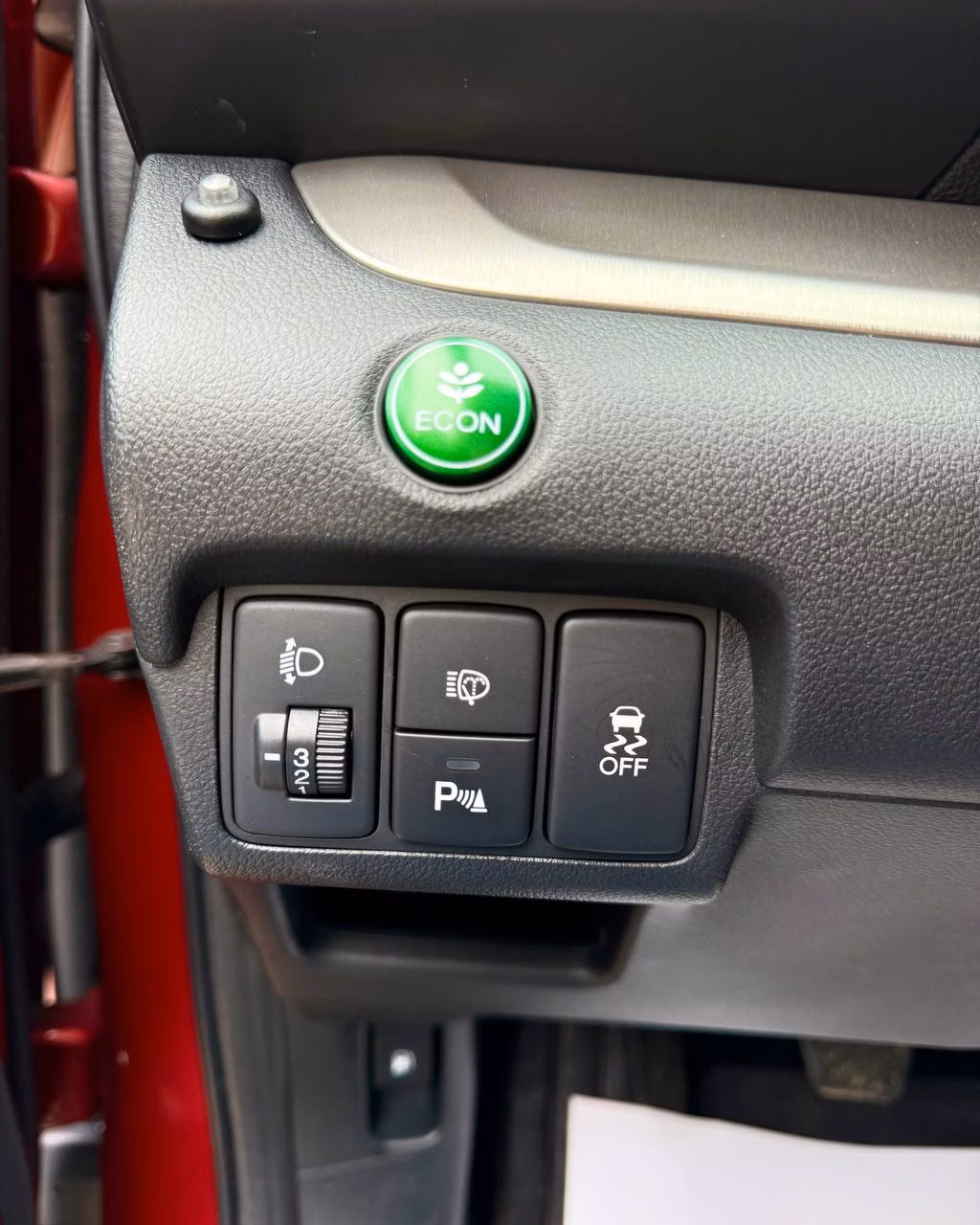 Honda CR-V фото 19
