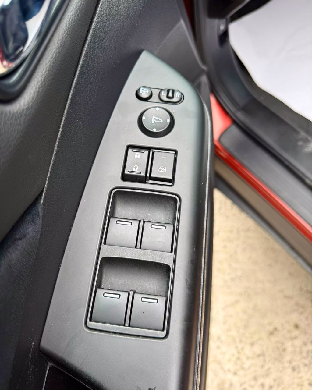 Honda CR-V фото 20