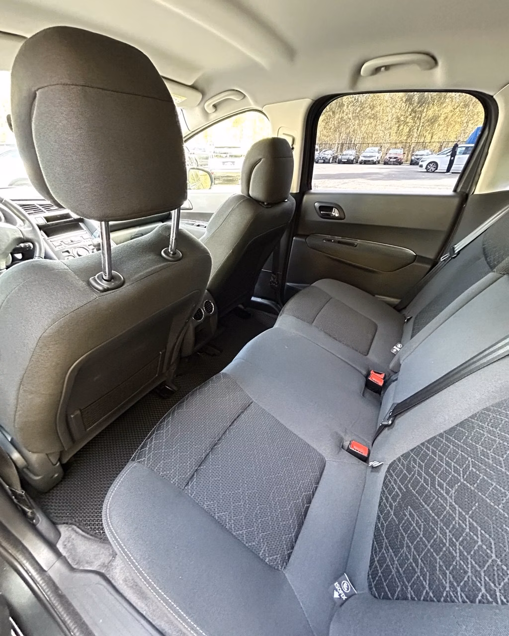 Peugeot 3008 фото 13