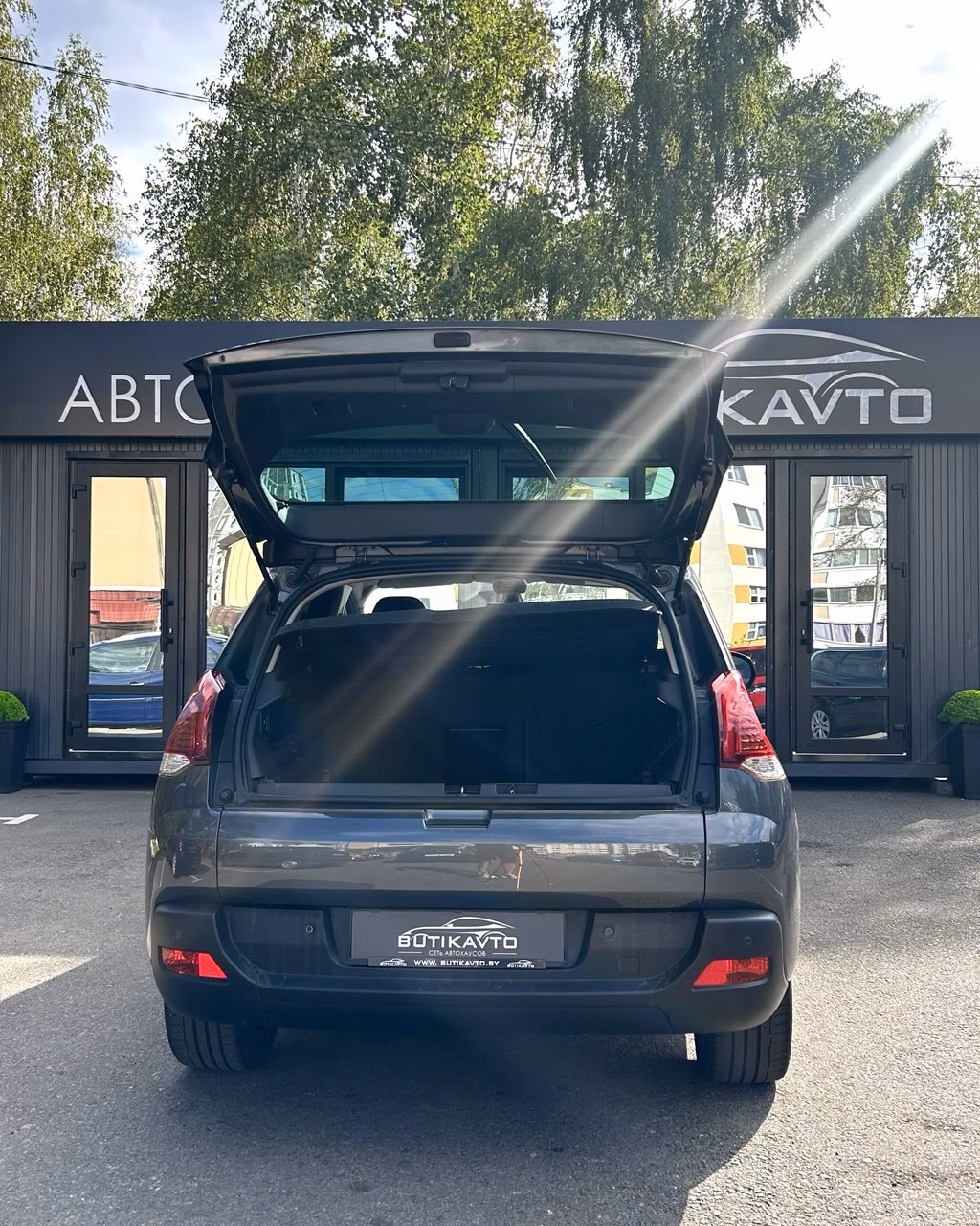 Peugeot 3008 фото 14