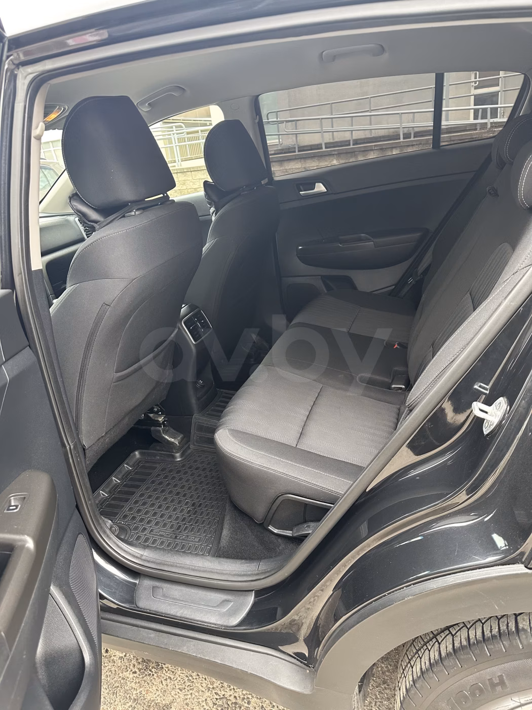 Kia Sportage фото 9