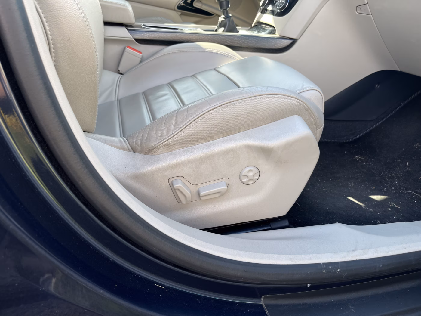 Peugeot 508 фото 19