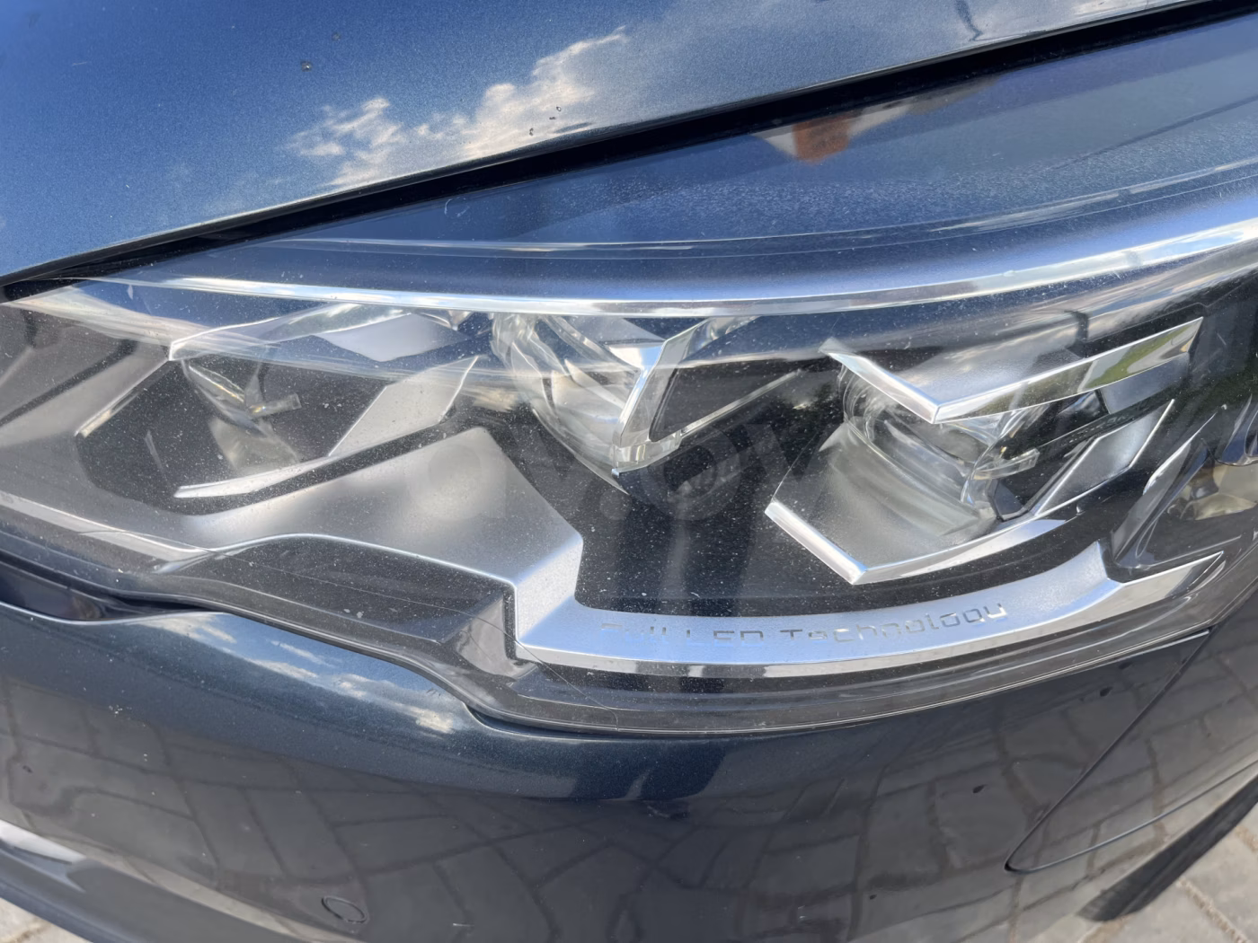 Peugeot 508 фото 13