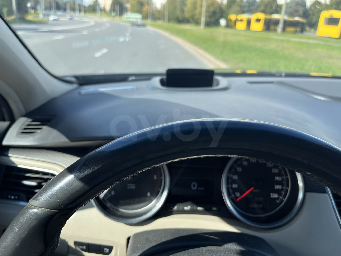 Peugeot 508 фото 18
