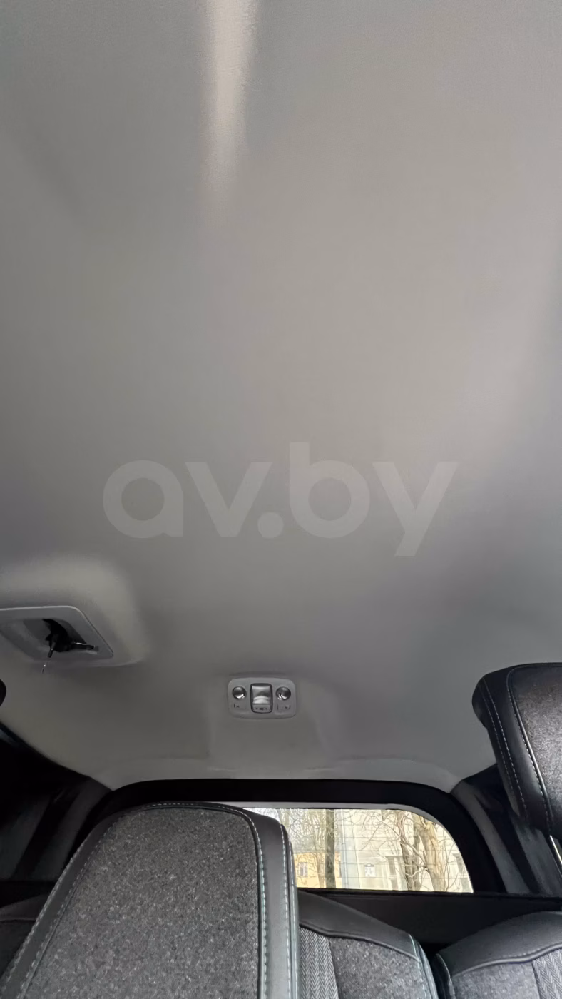 Peugeot 5008 фото 15