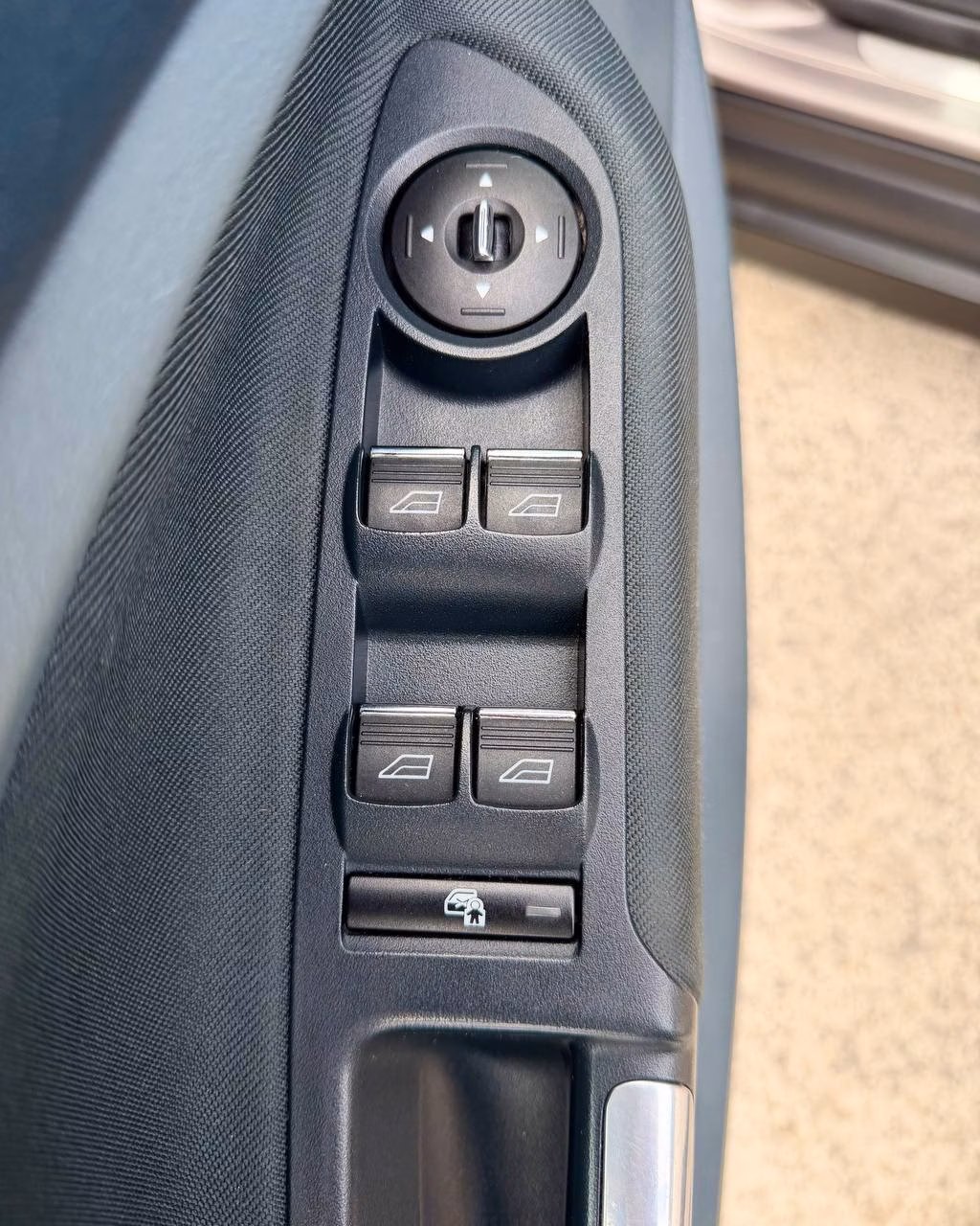 Ford C-MAX фото 13