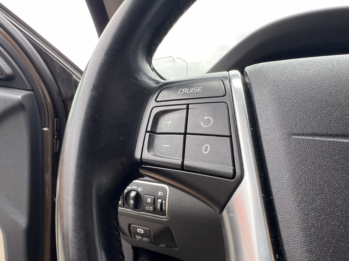 Volvo V70 фото 18