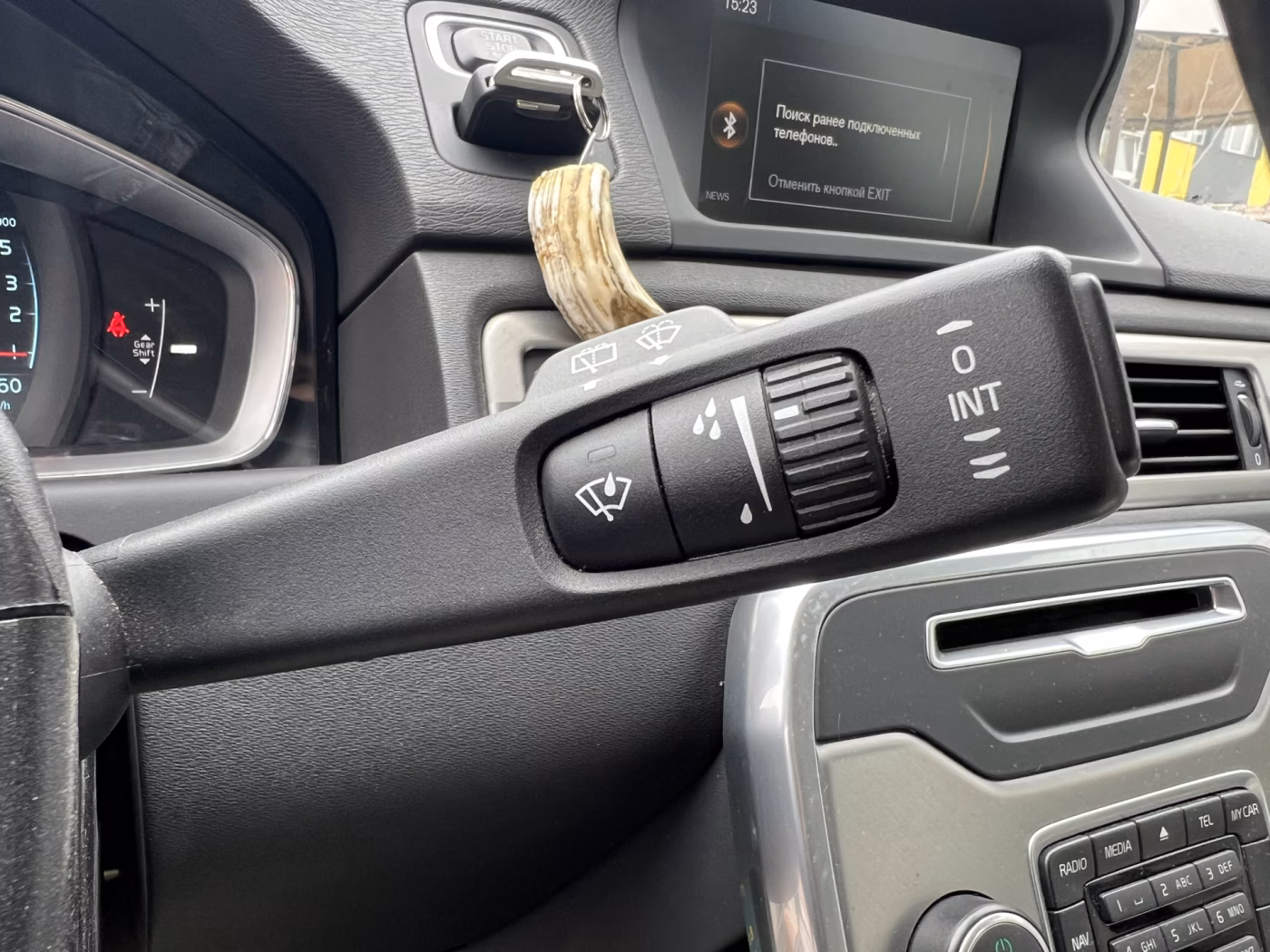 Volvo V70 фото 23