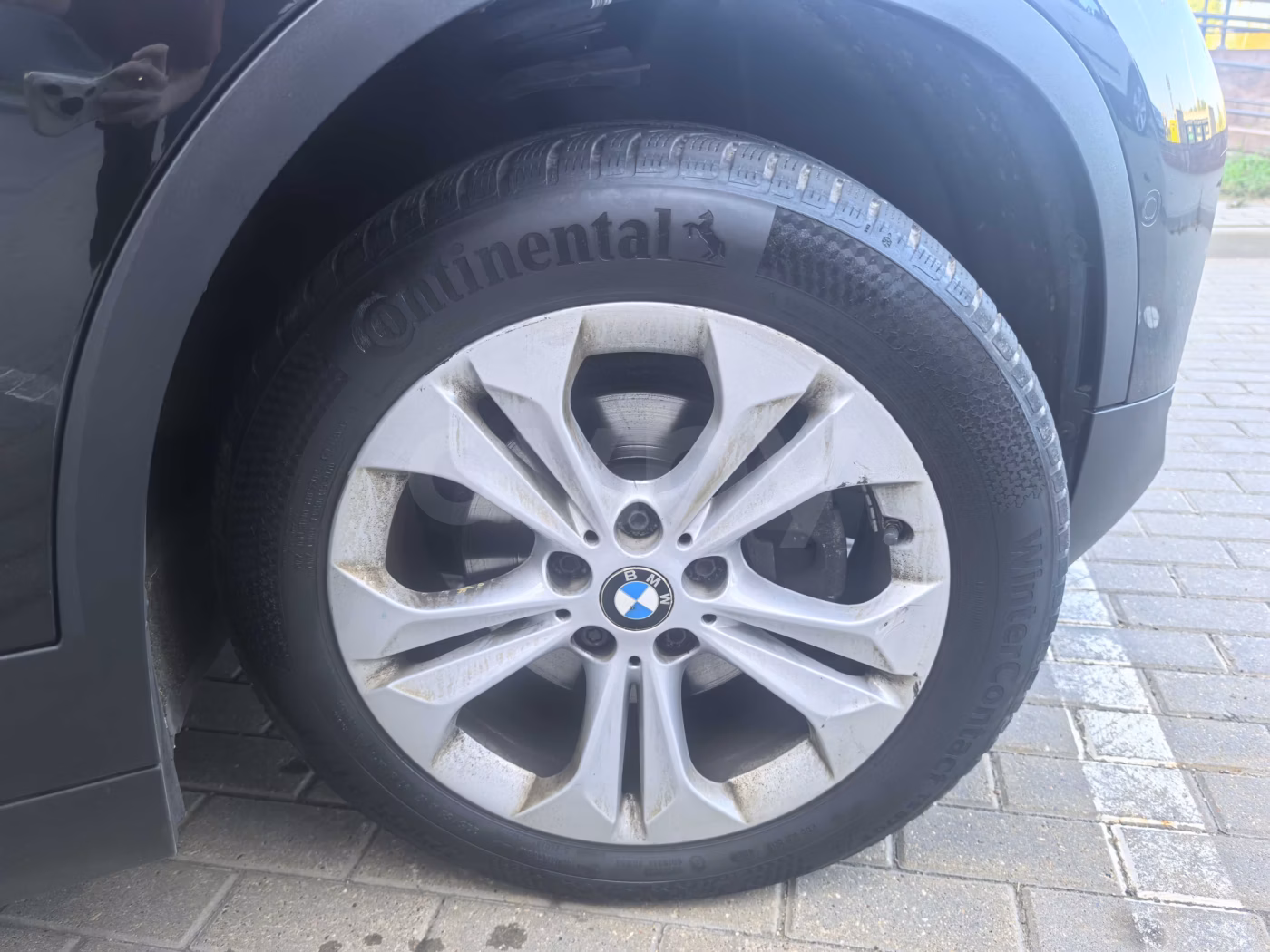 BMW X2 фото 18