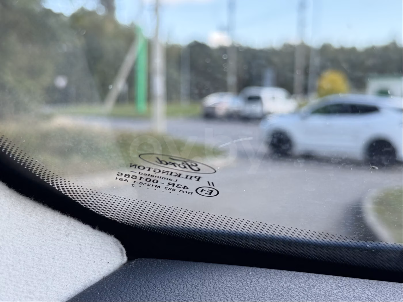 Ford Galaxy фото 20