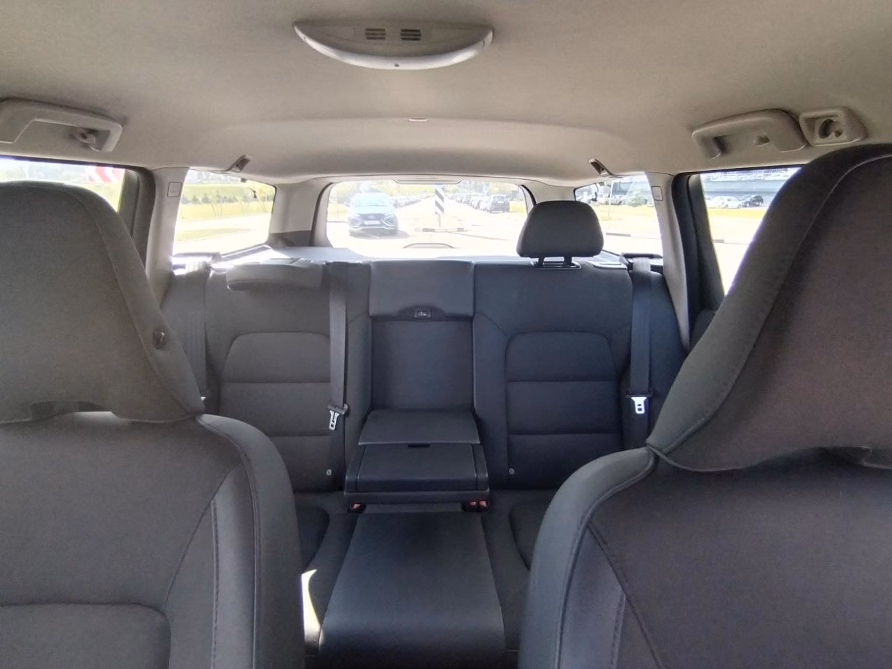 Volvo V70 фото 17