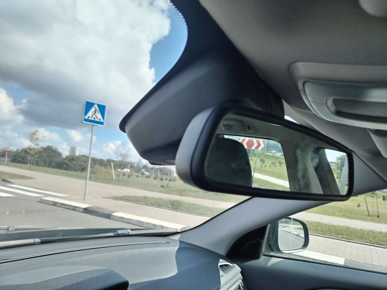 Volvo V70 фото 21