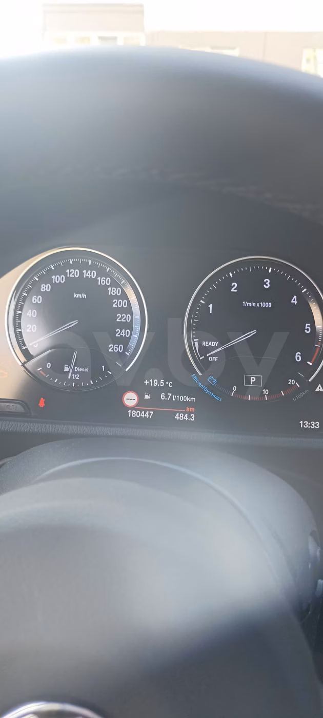 BMW X2 фото 19