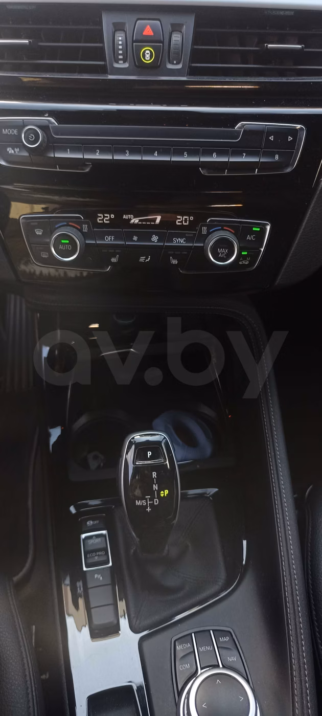 BMW X2 фото 22