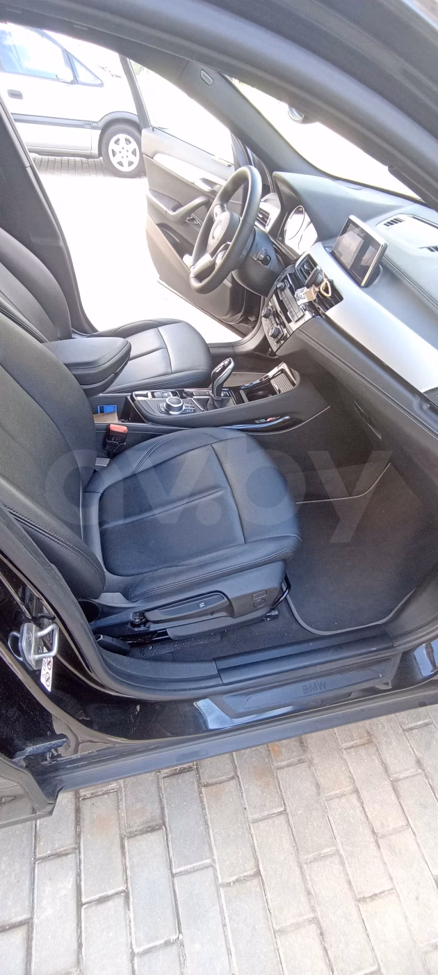 BMW X2 фото 25