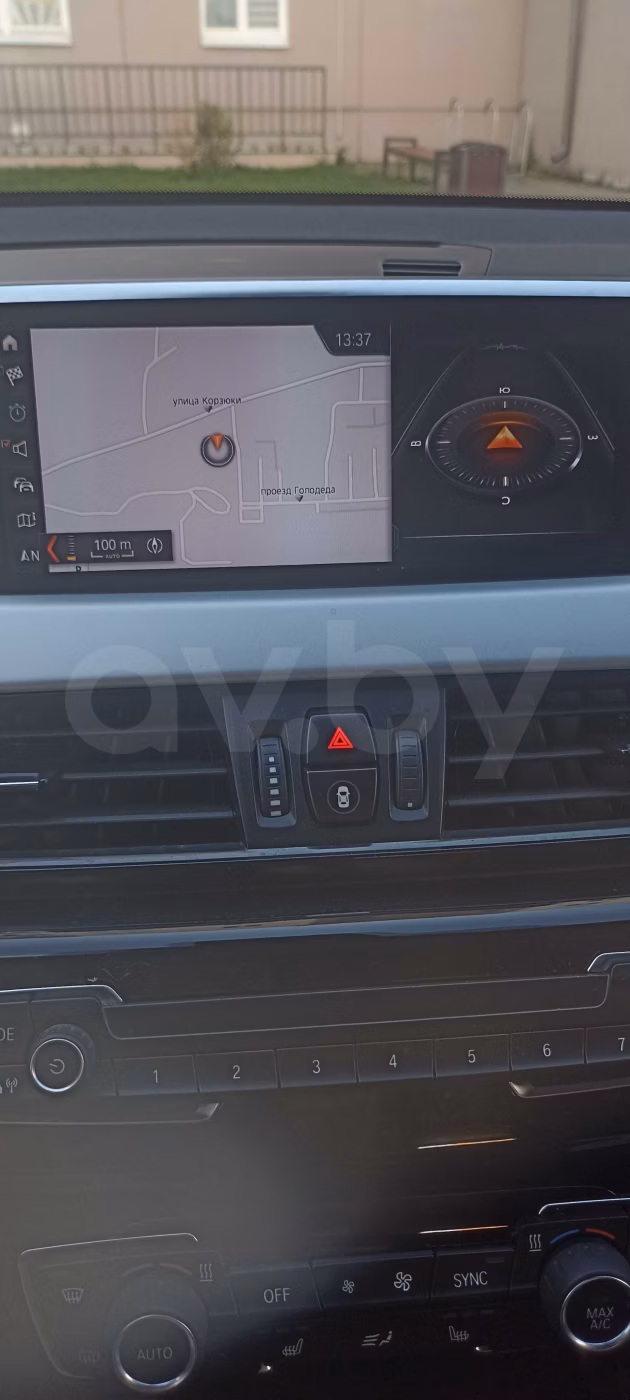 BMW X2 фото 23