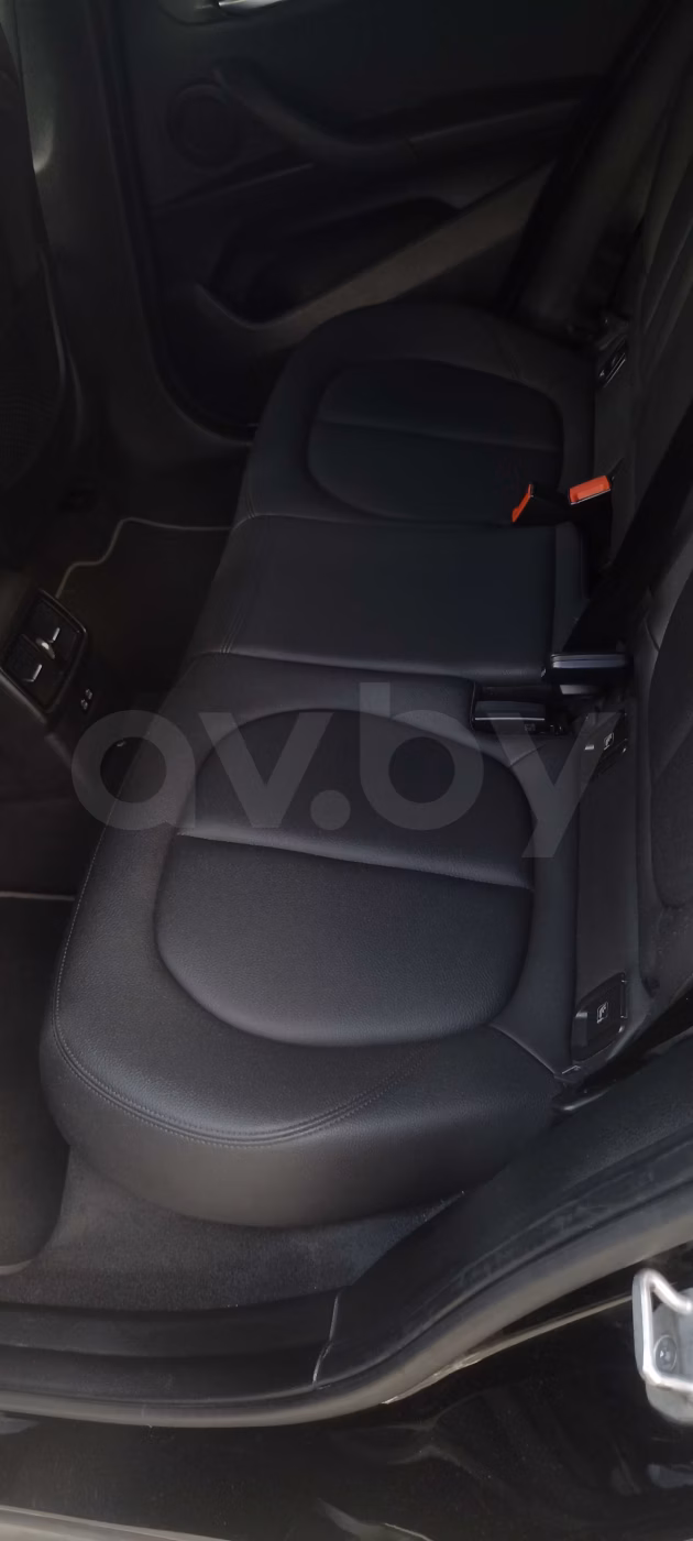 BMW X2 фото 20