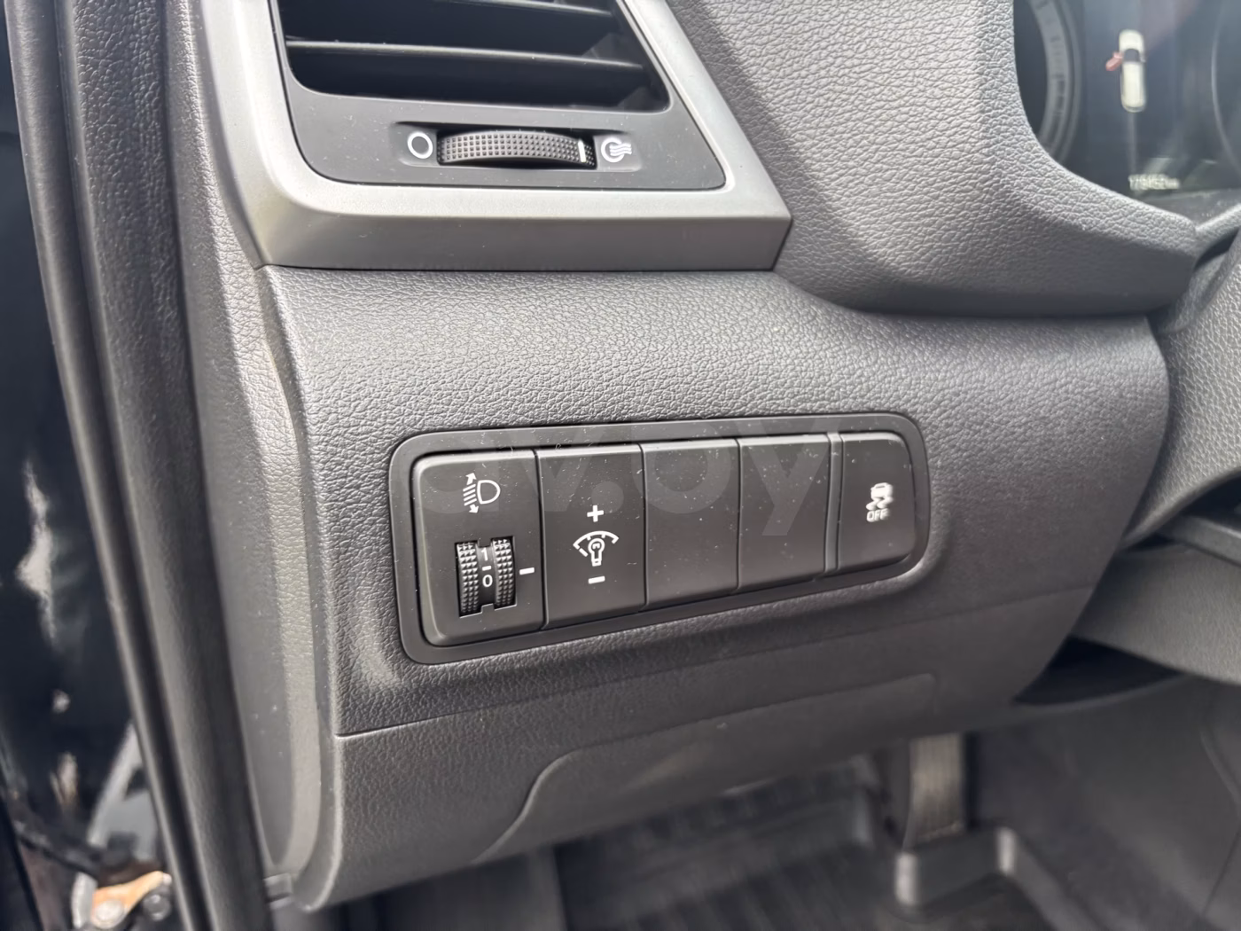 Hyundai Tucson фото 6