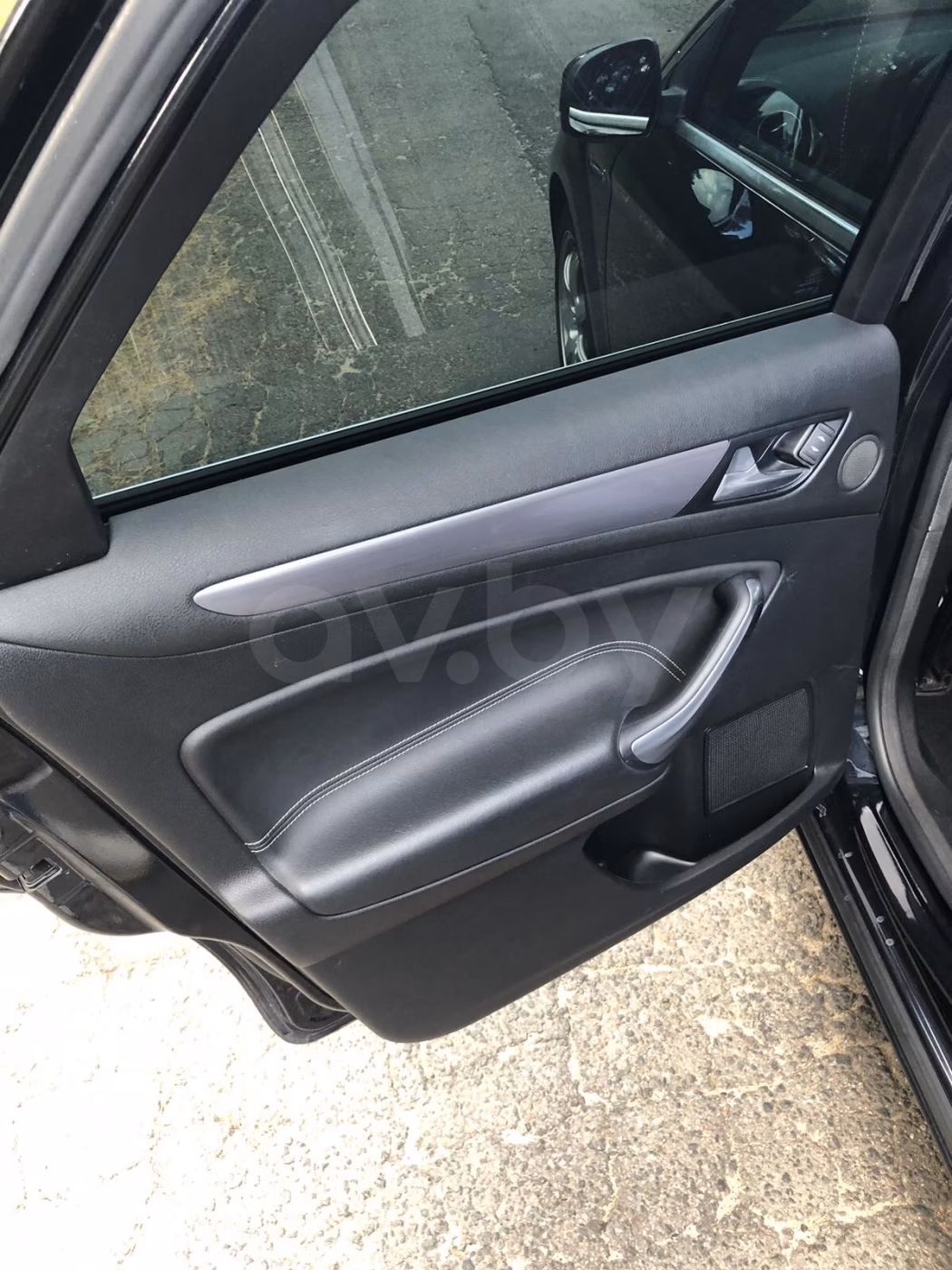 Ford Mondeo фото 19