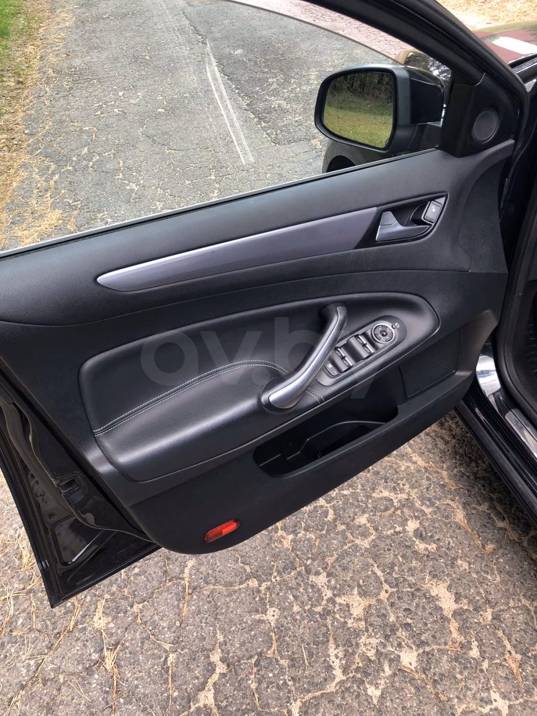 Ford Mondeo фото 15
