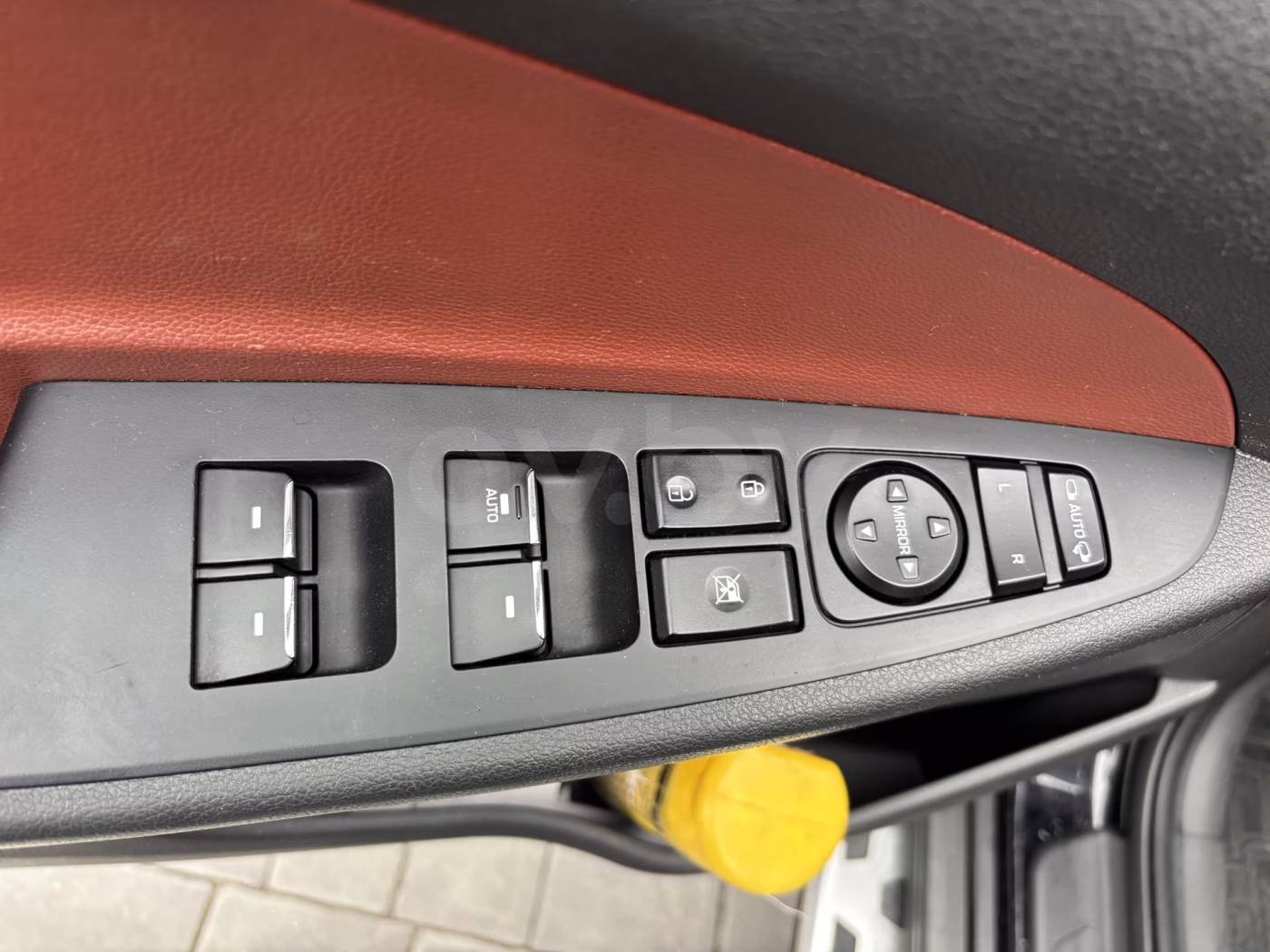 Hyundai Tucson фото 7