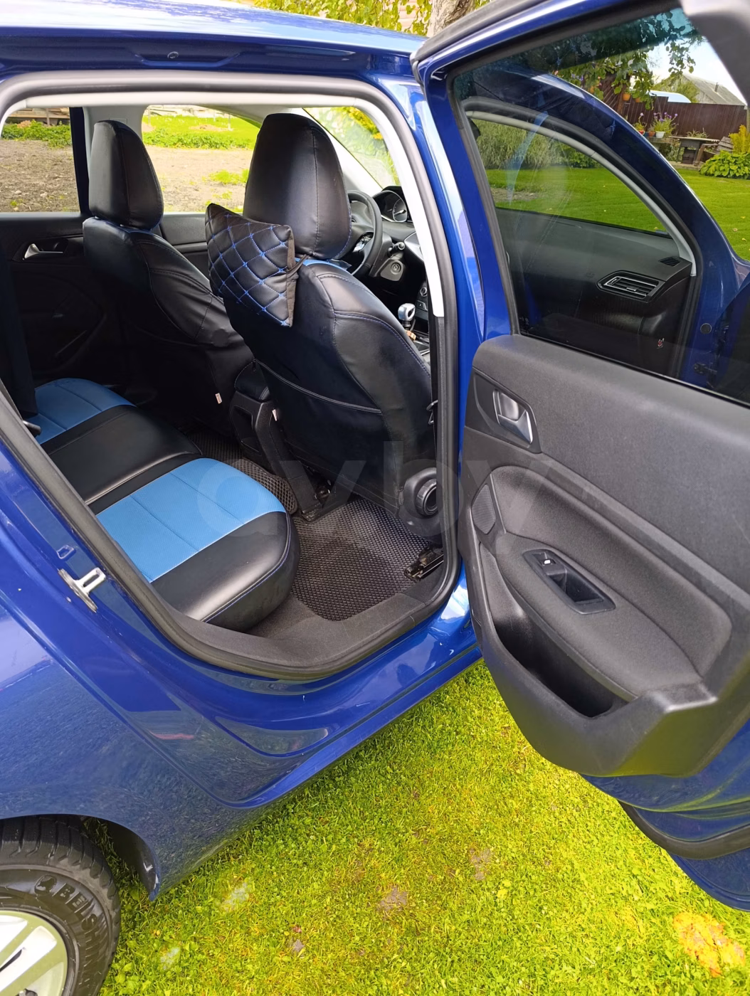 Peugeot 308 фото 10