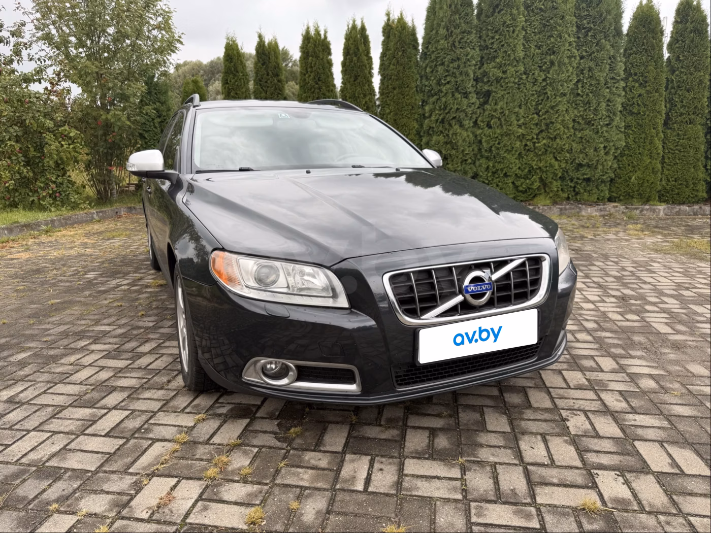 Volvo V70