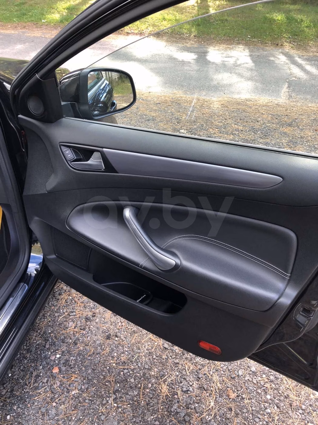 Ford Mondeo фото 20