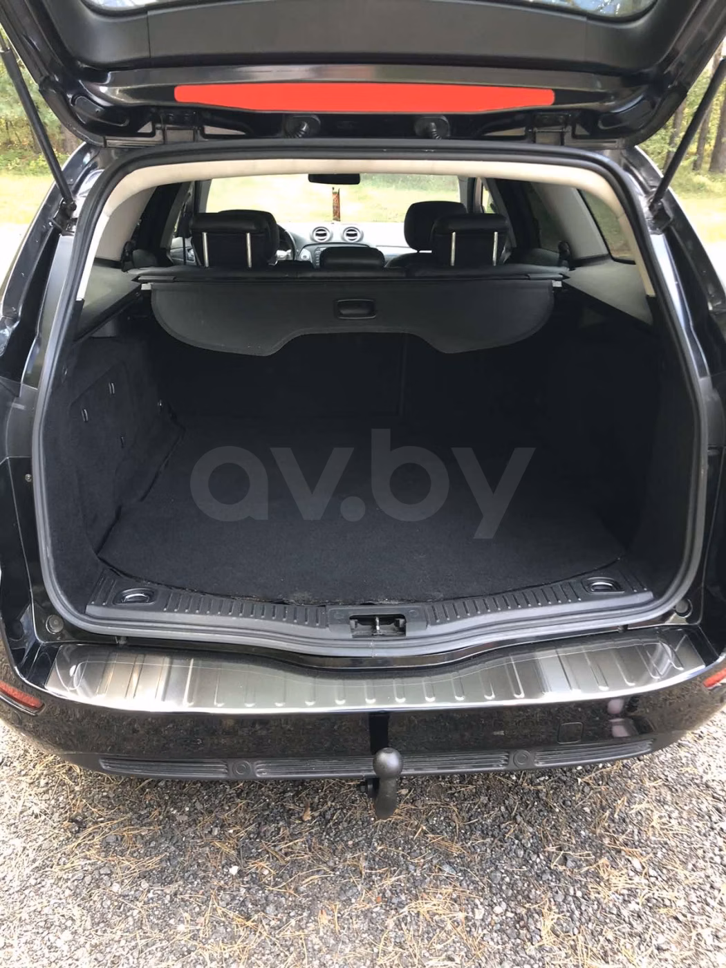 Ford Mondeo фото 25