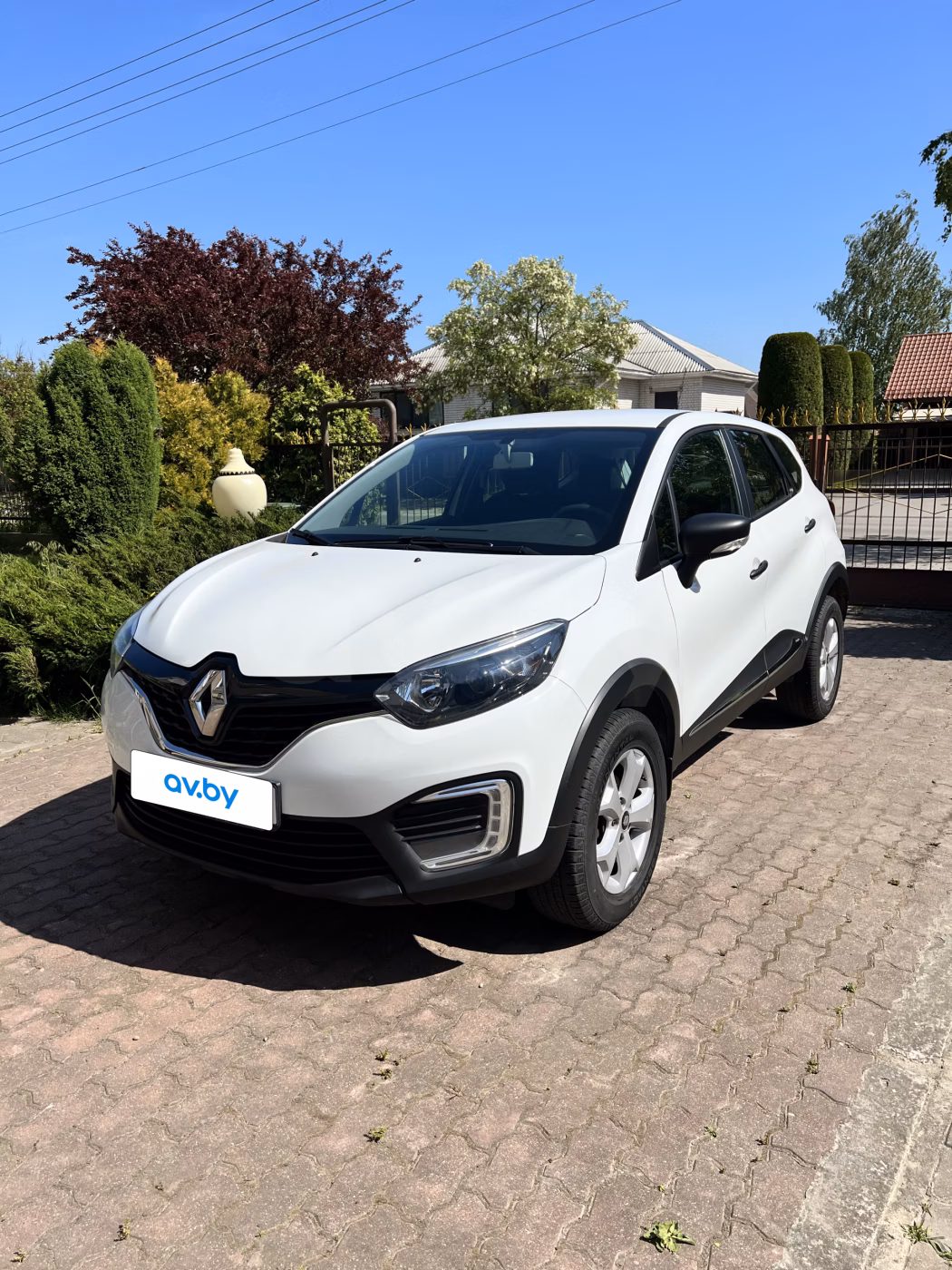Renault Kaptur