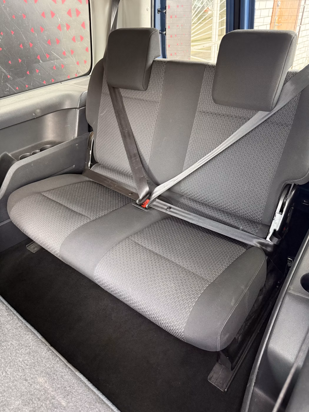 Volkswagen Caddy MAXI фото 16