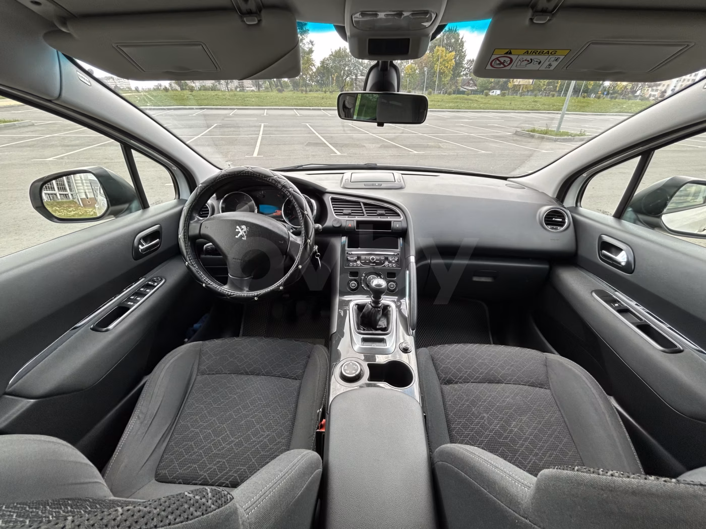 Peugeot 3008 фото 4