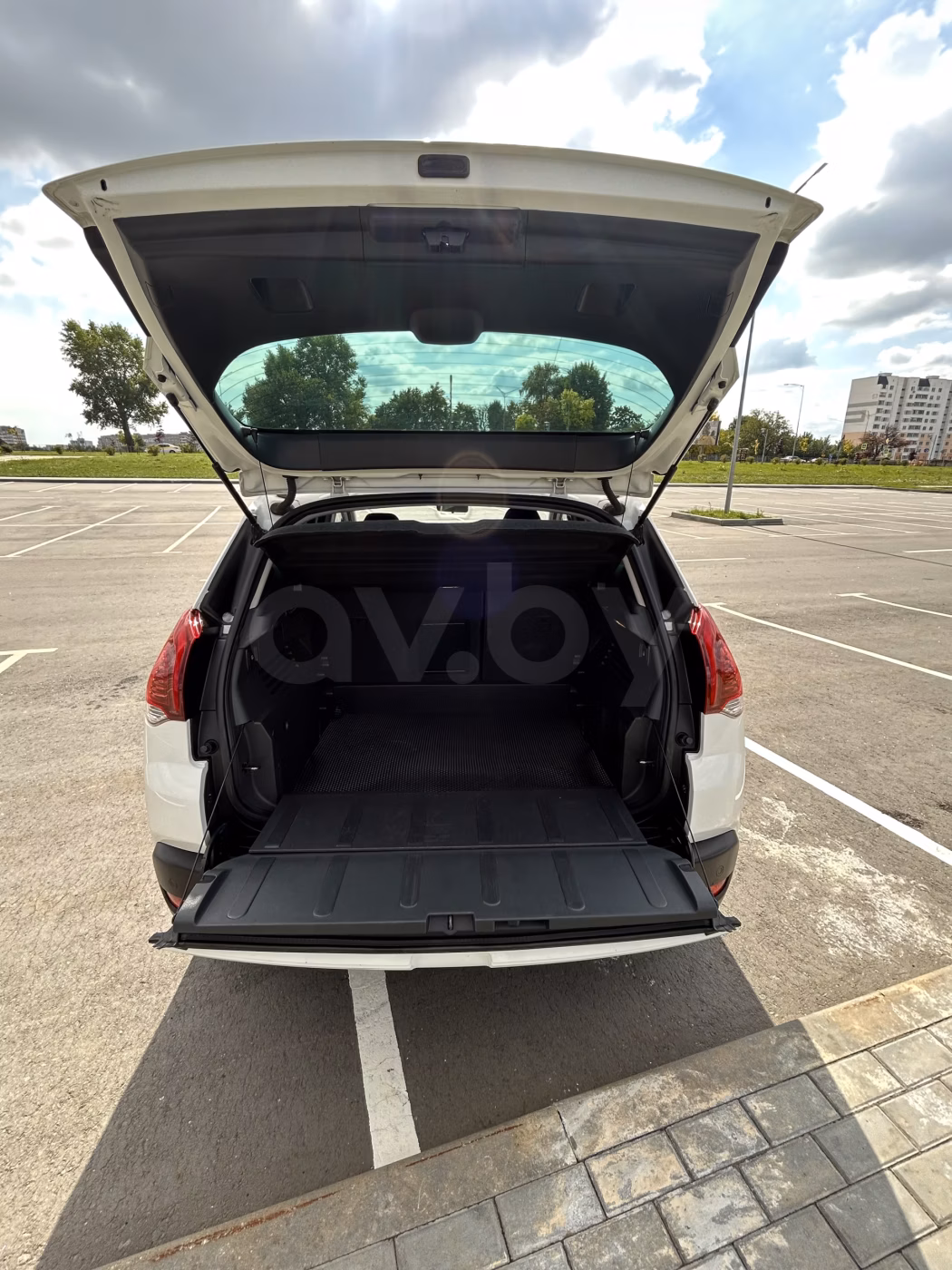 Peugeot 3008 фото 7
