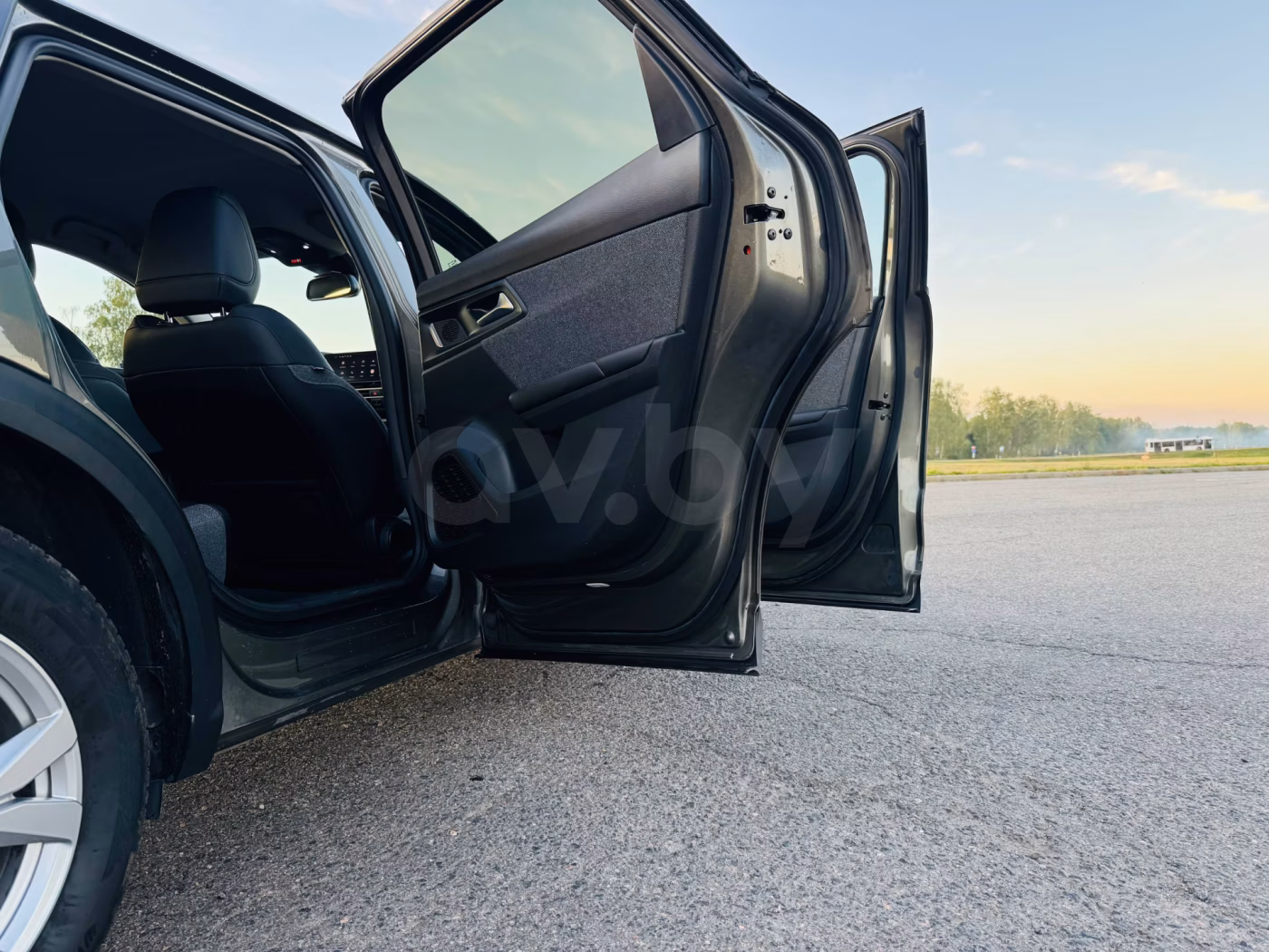 Citroen C5 X фото 11