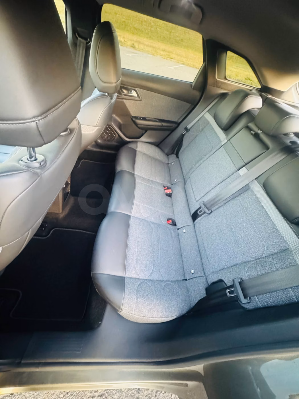 Citroen C5 X фото 17